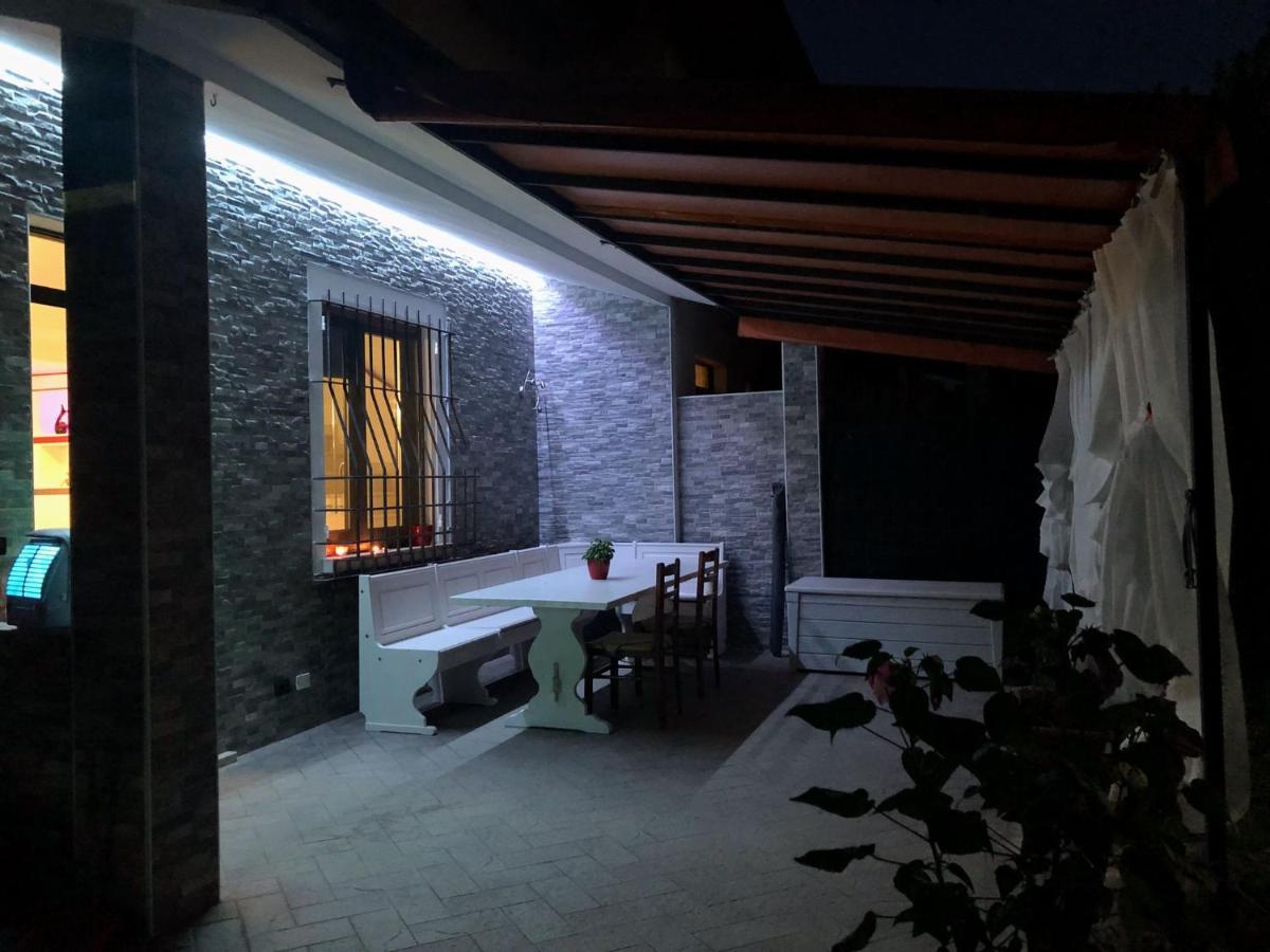 Garda Art&Garden Villa Volta Mantovana Exterior foto