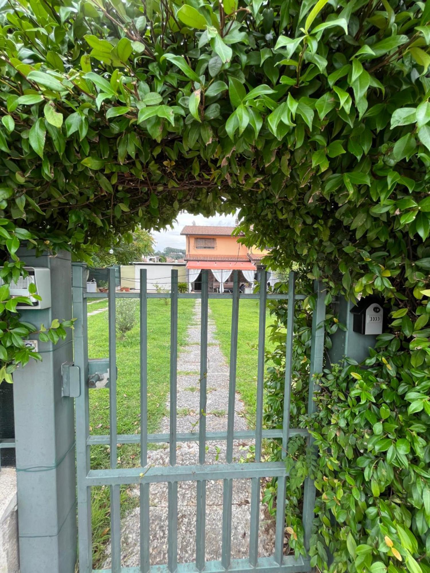 Garda Art&Garden Villa Volta Mantovana Exterior foto